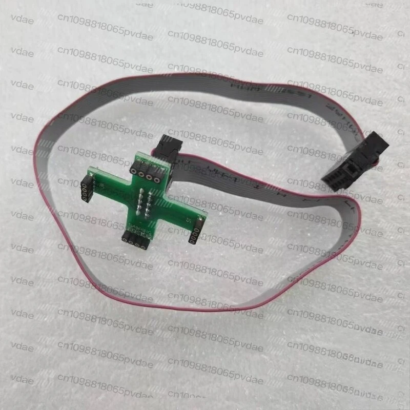 PC3000/MRT 4-in-1 Hard Drive Repair Command Header