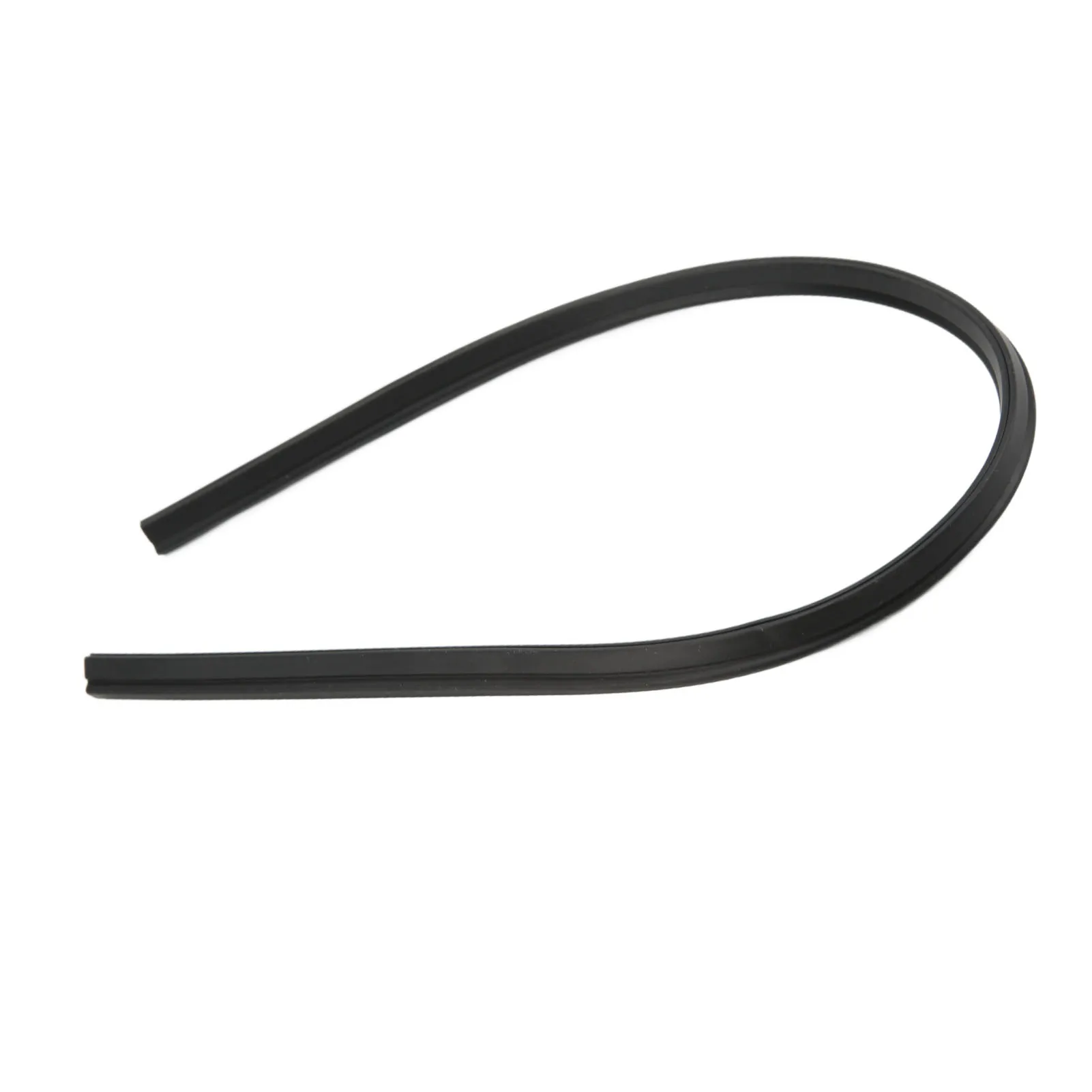 Dustproof Rainproof Tail Light Sealing Strip Noise Reduction Rear Light Lamp Gasket Replacement for Fiesta MK6 Mk7 O/S