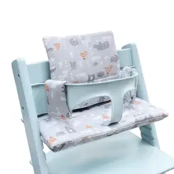 Tripp Trapp Baby dining chair cushion cushion growth chair cushion