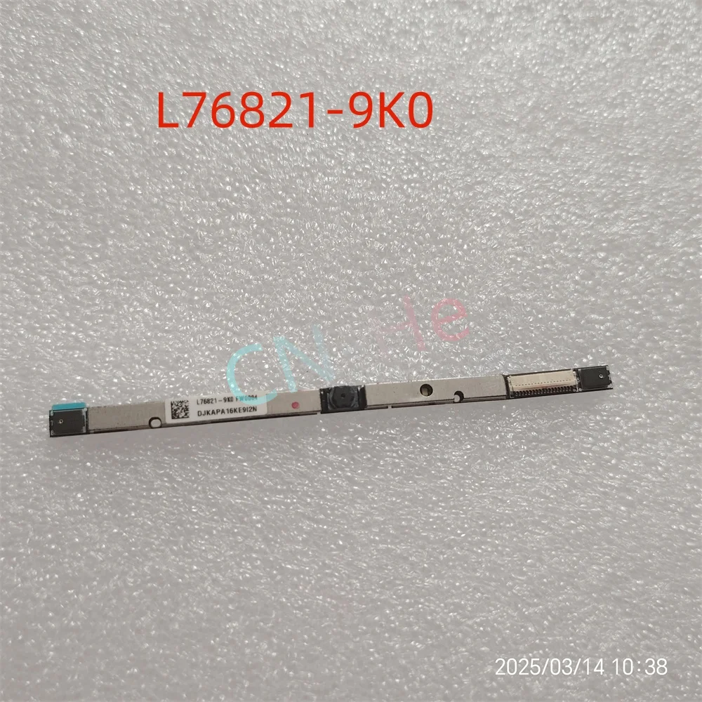 Laptop Webcam Mic B…