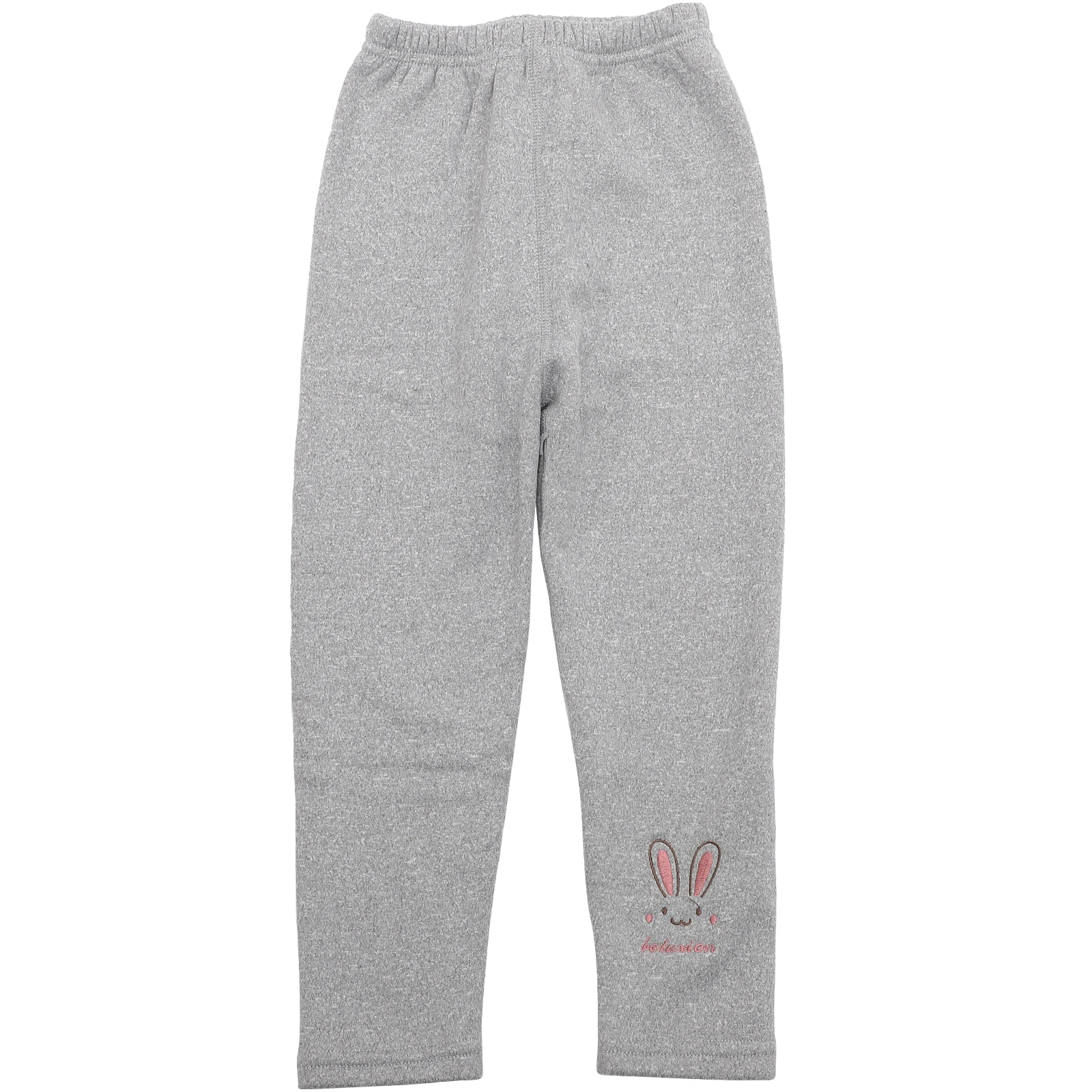 

Thermal Fleece Lined Winter Leggings For Girls Tights Flannel Leggings Warm Cozy Girls Kids Autumn Winter Uniform