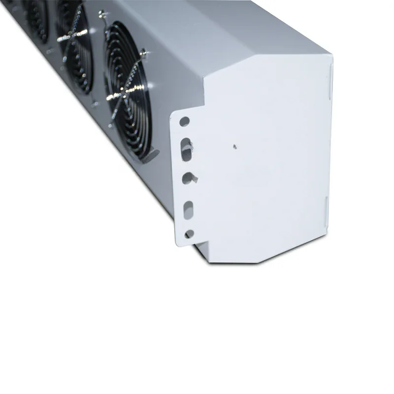 Five-head ion fan suspension Five-head ion  I   900MM electrostatic fan non-standard customization