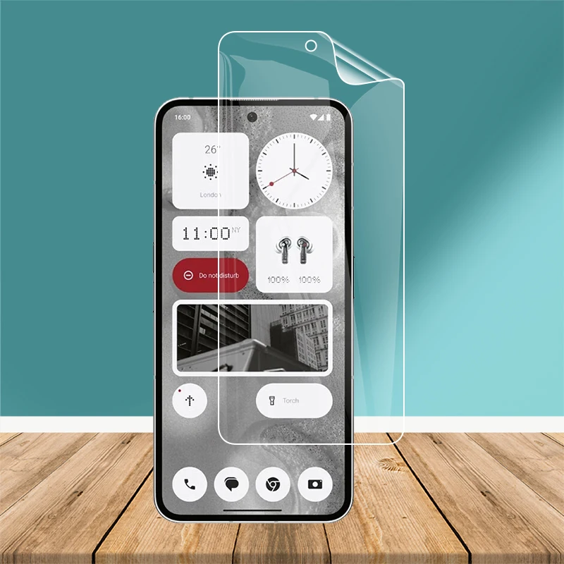 For Nothing Phone 2…