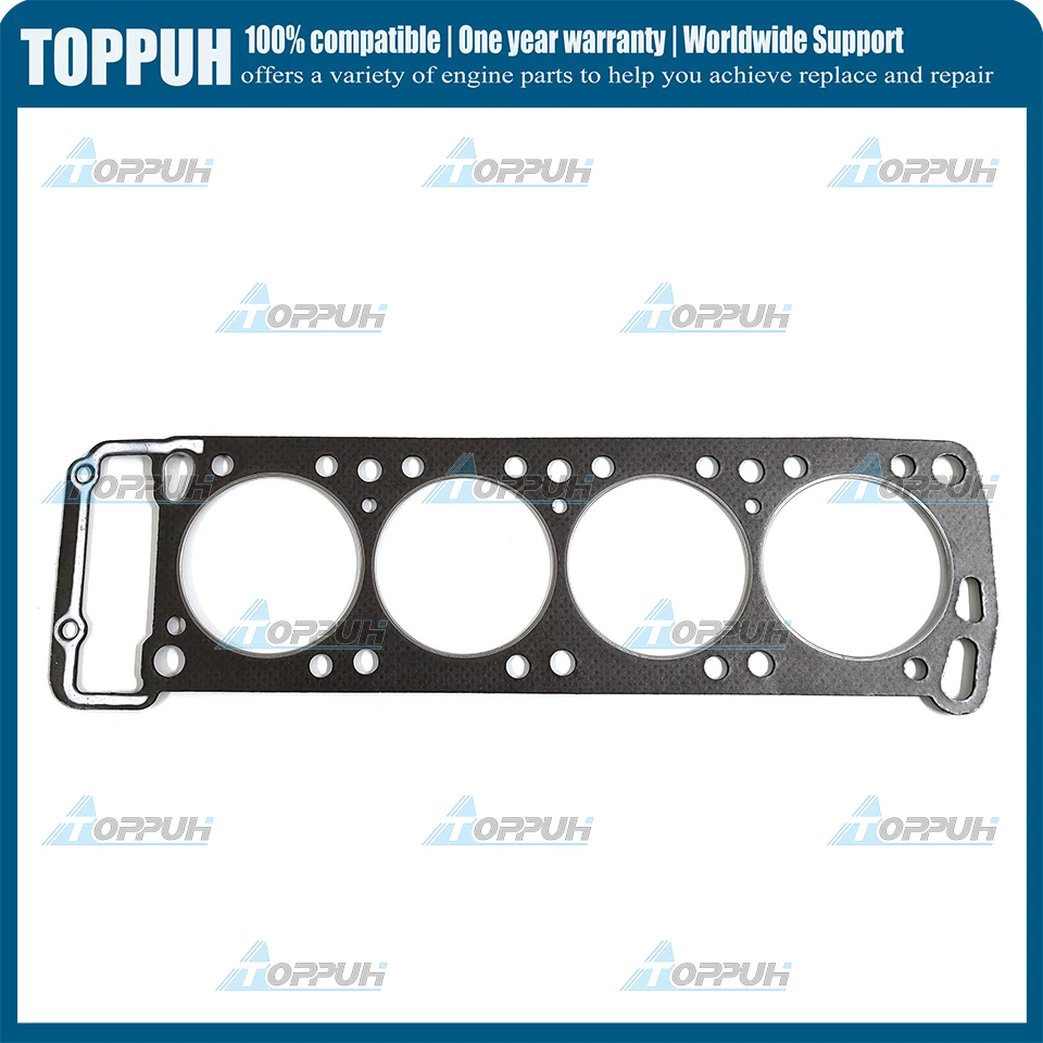 4G52 1 pc New Cylinder Head gasket for Mitsubishi 4G52 4G54