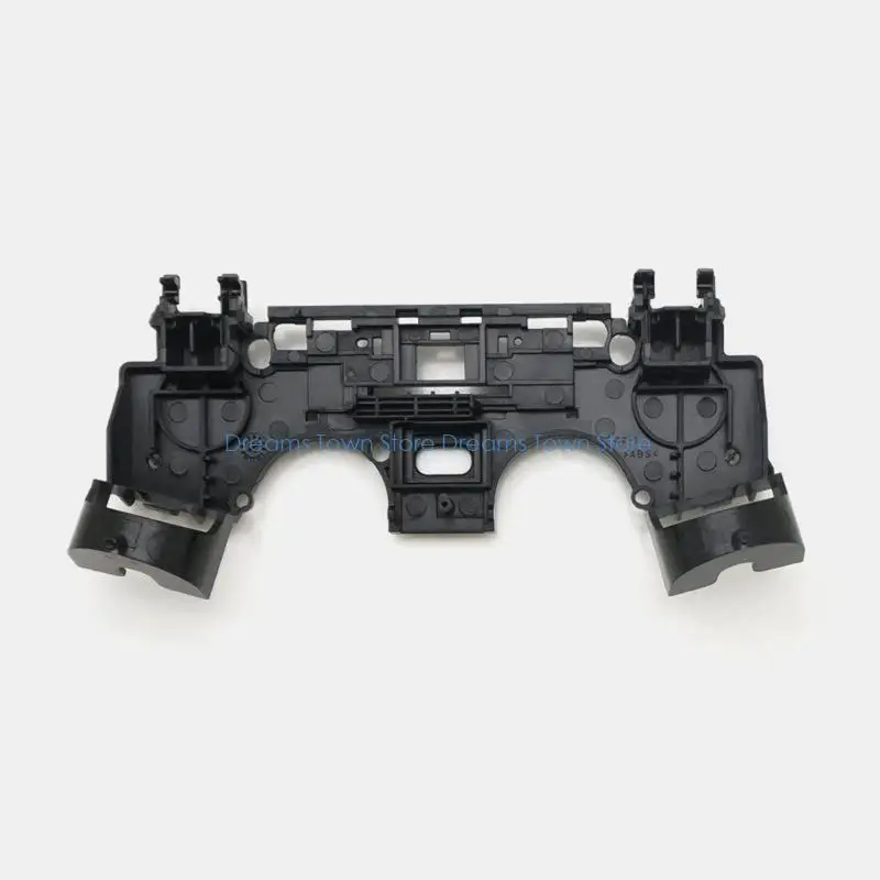 HX6A Gamepad Middle Housing Replacement ABS Frame for P4 Generation 2.0 Repair
