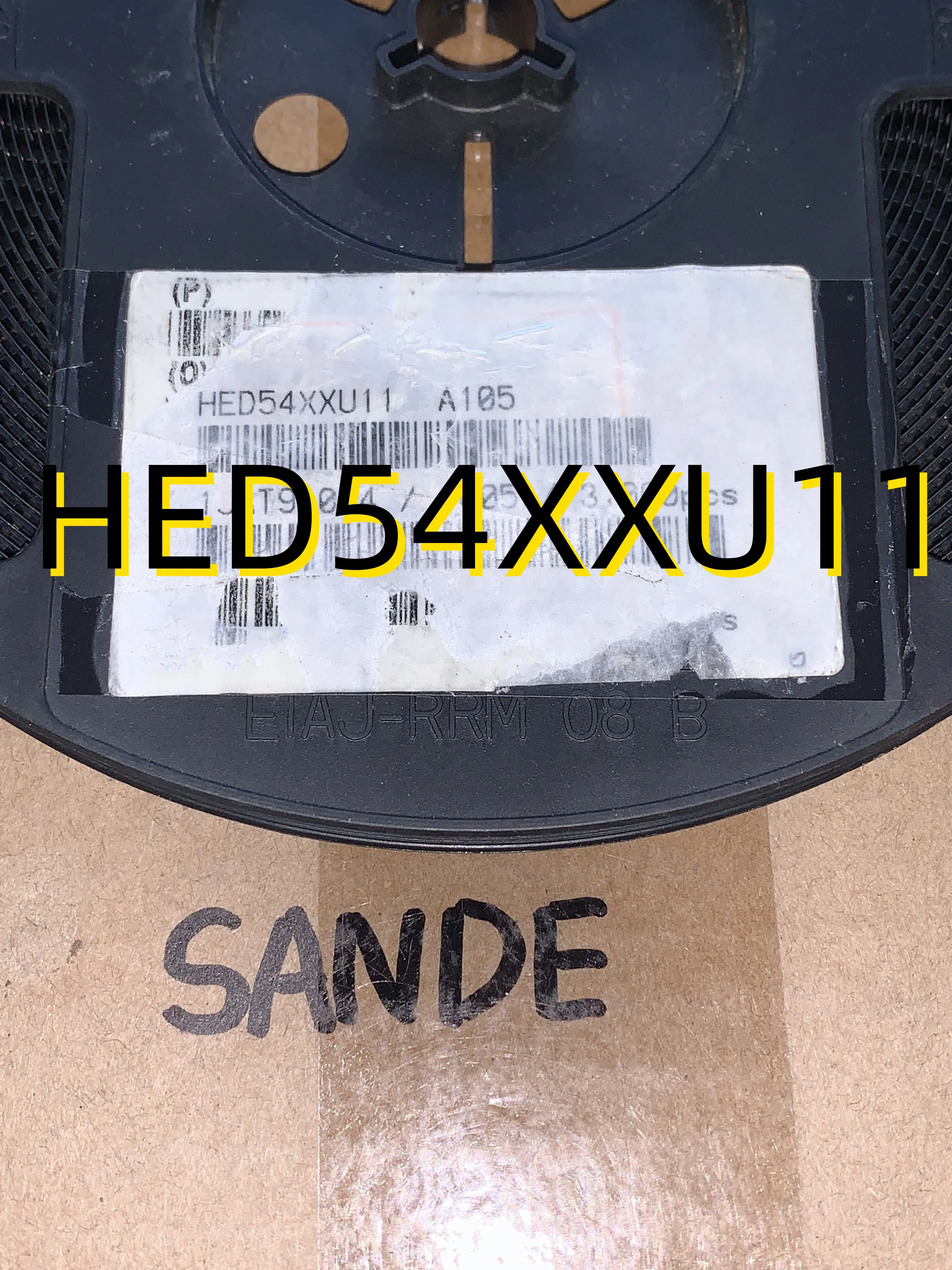 

10pcs HED54XXU11