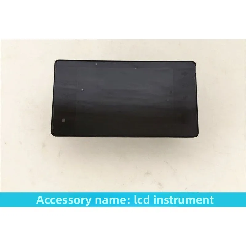Motorcycle accessories 21 CF400NK LCD meter 400-B odometer, code meter, speedometer meter