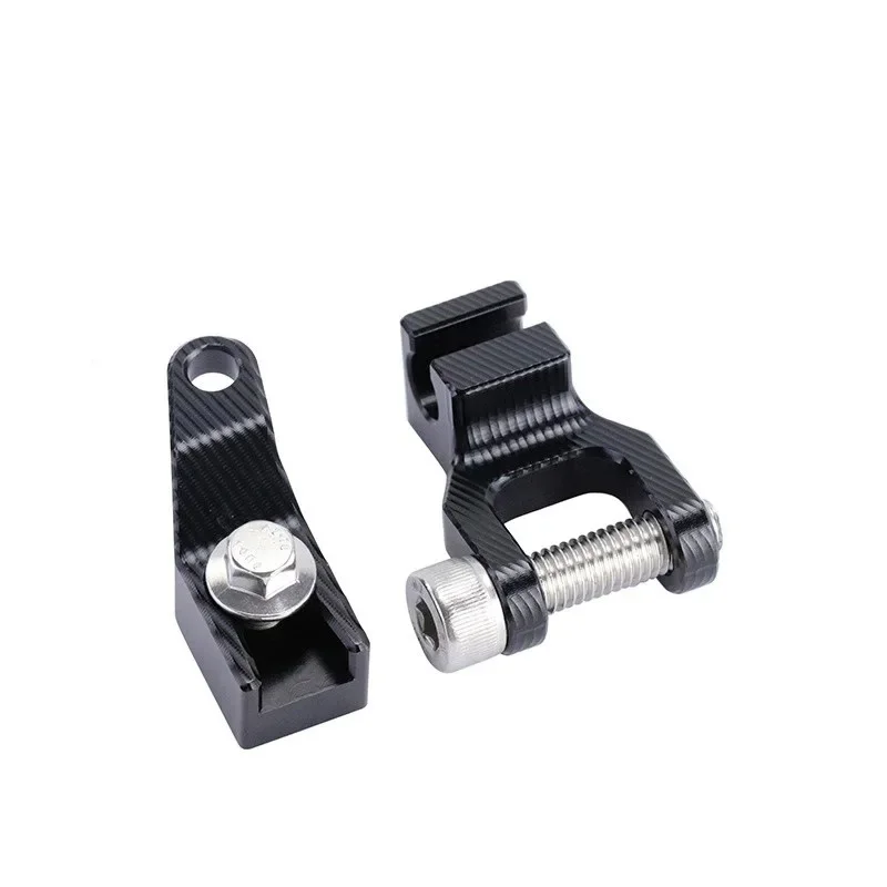 أجزاء تعديل قوة القابض للدراجات النارية الجديدة لـ BenDa BD300 Goldilocks 300 الشركة المصنعة الصينية عالية الجودة