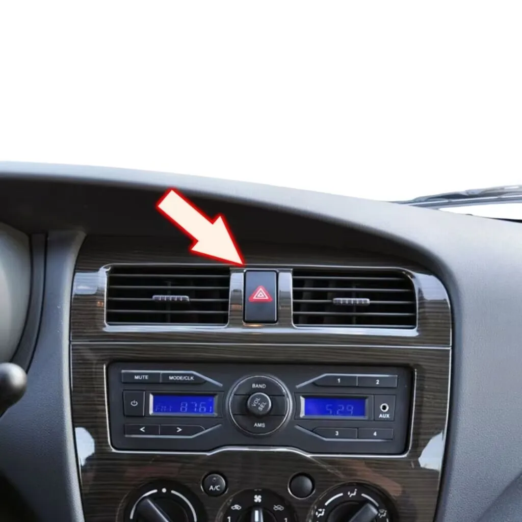 CHANGAN CHANA S201/D201/M201 Emergency Light Switch 3780010-Y01