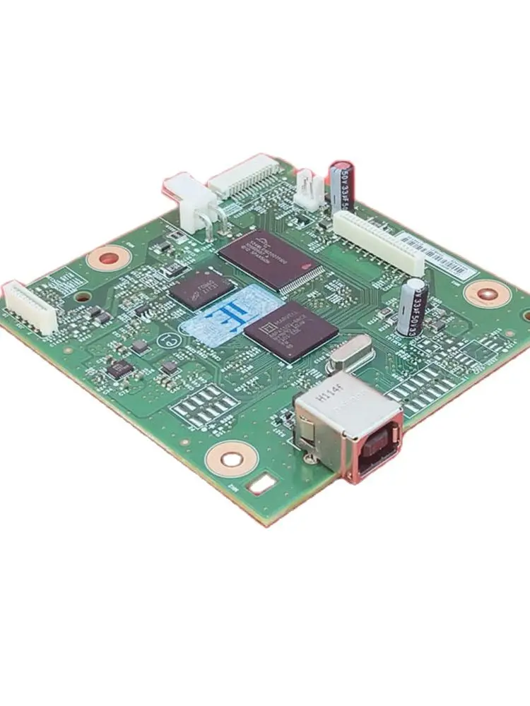 Nowa Oryginalna Płyta Formatująca CZ172-60001 Płyta Logiczna Główna Płyta do HP Laser Pro MFP M125A M125 125A Płyta Interfejsowa Płyta Główna — zdjęcie produktu 6