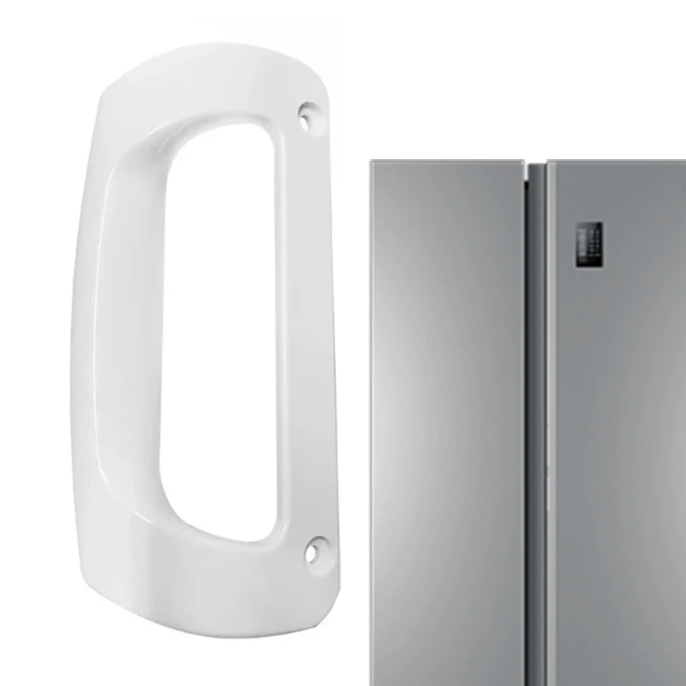 Ручка двери холодильника Ручка ручки холодильника Удобное управление Простая установка Точная посадка Надежное использование