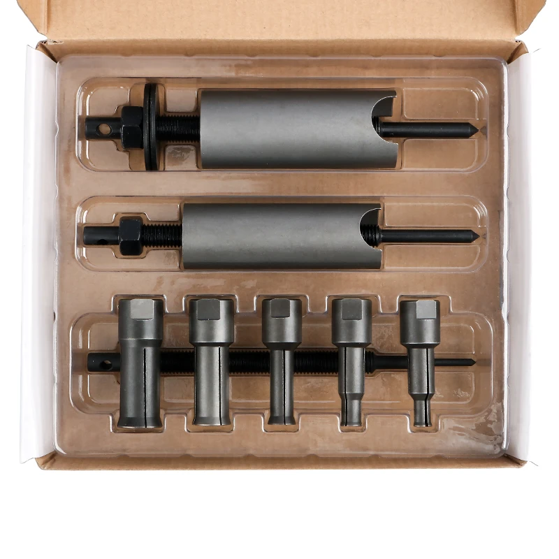 

Suitable for Motorcycle Box Bearing Disassembly Tool Battery Car Bearing Disassembler Remover Ramallah Code Puller