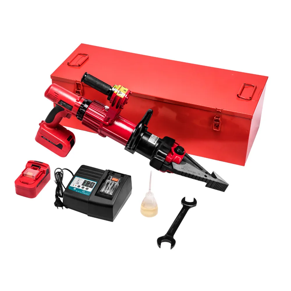 ODETOOLS Hydraulic Rescue Tools BC-300A Firefighting Tools Hydraulic Spreader And Cutter