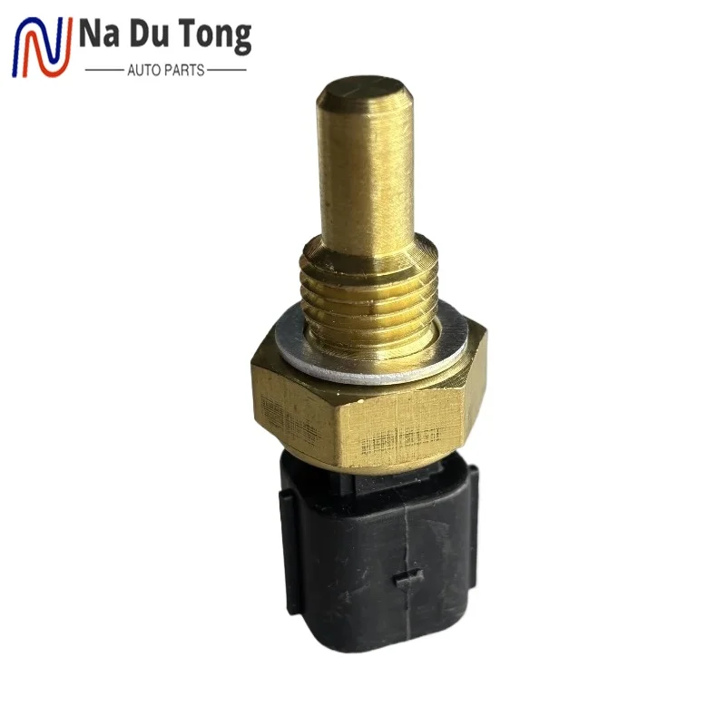 

Датчик температуры охлаждающей жидкости двигателя, подходит для SsangYong OEM 1615423417 1615423117