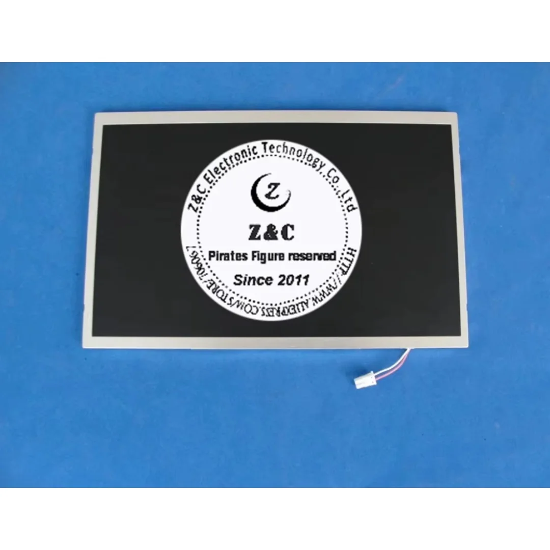 N089A1-L01 HT089WX1-100 Original  8.9 Inch 1280*768 LCD Display for Laptops for CHIMEI