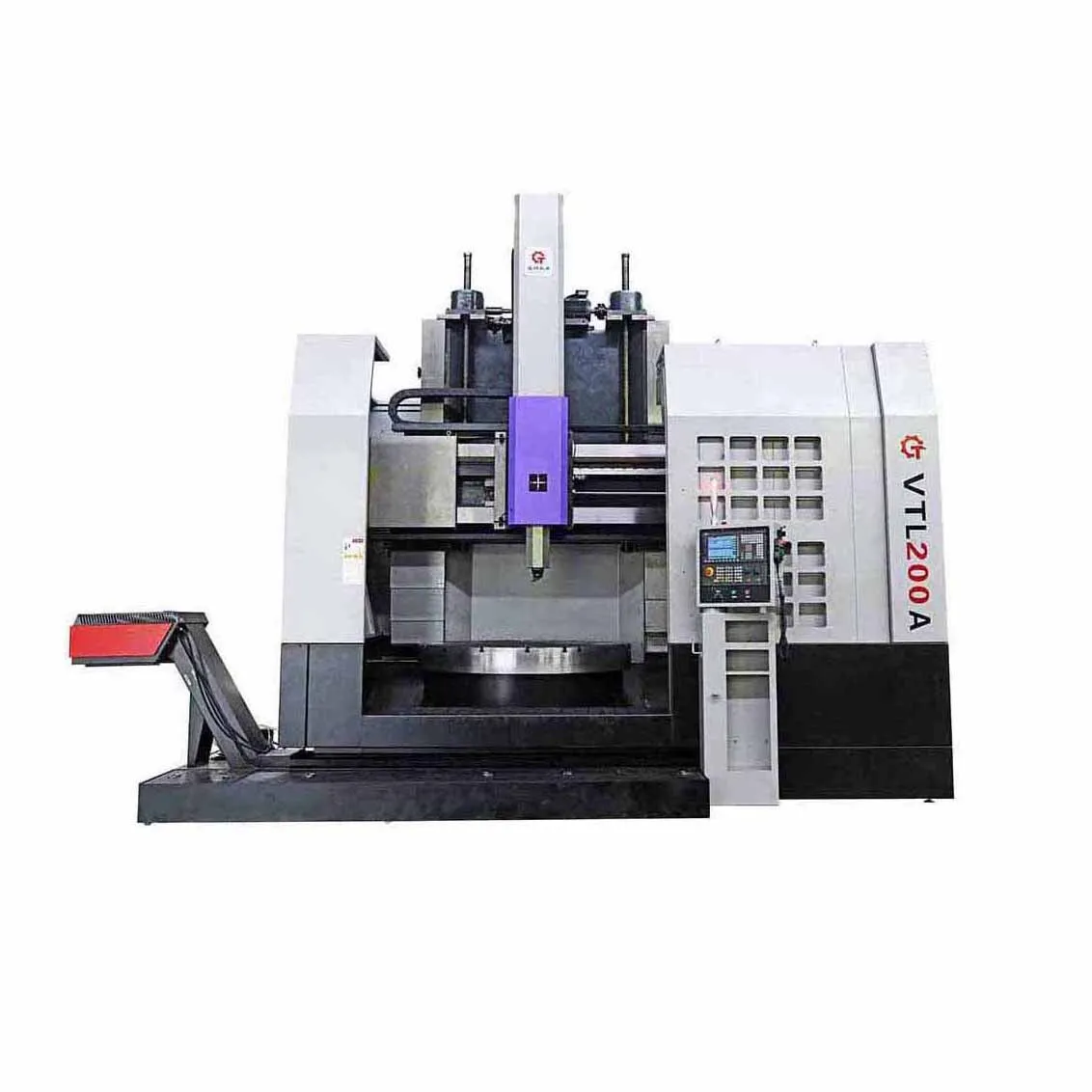 Mini Milg Hining XK7132 Small Cnc 5 Axis Hobby Hine Center For Metal 50 30 Custom Motor New Product