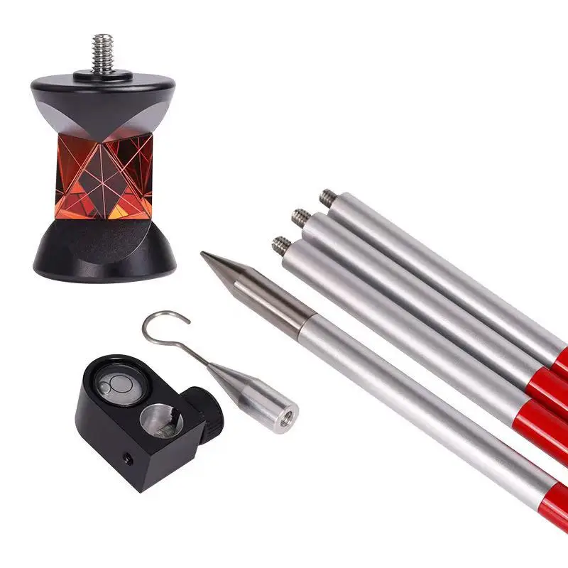 New 360°Mini Prism … - image