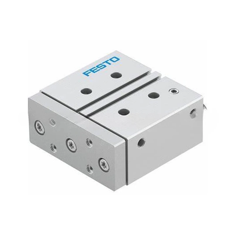 Guide Rod Cylinder …