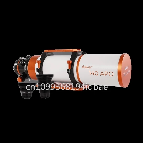 Spot 140APO Astronomical Telescope Large Aperture APO F7 Focal Ratio Deep Space Photography Deep Space