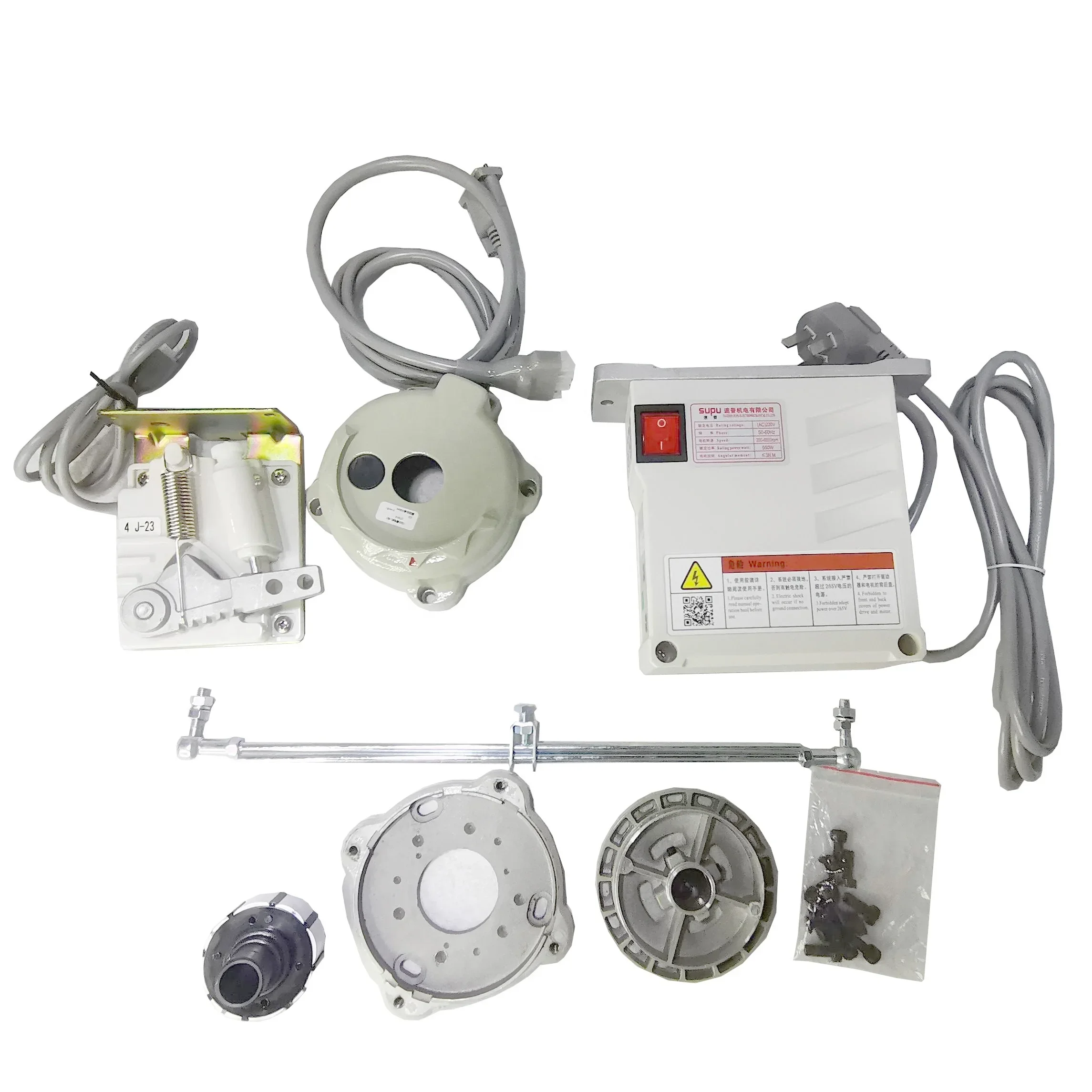 industrial sewing machine motor