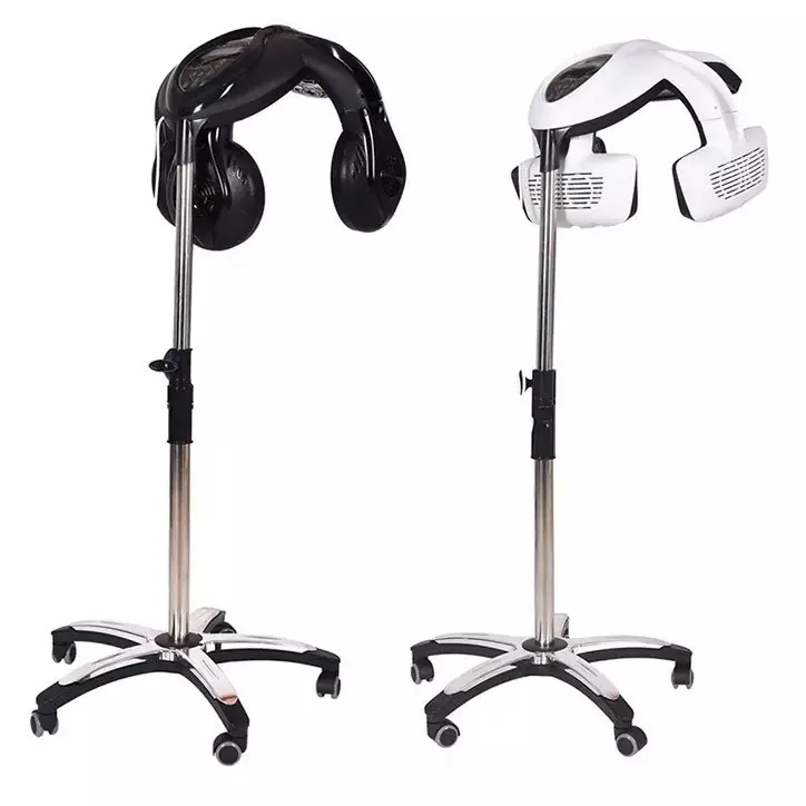 ls-Salon Professional Hair Care Processor Salon Equipment Hair Accelerator Hair Processor and Dryer Machine Barber Accessories@