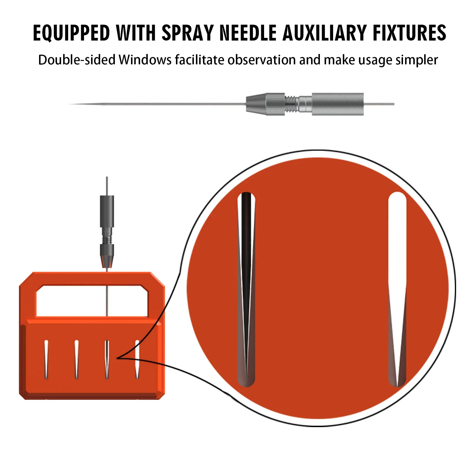 Thumbnail 3 - #87 Best Selling Airbrush Accessories