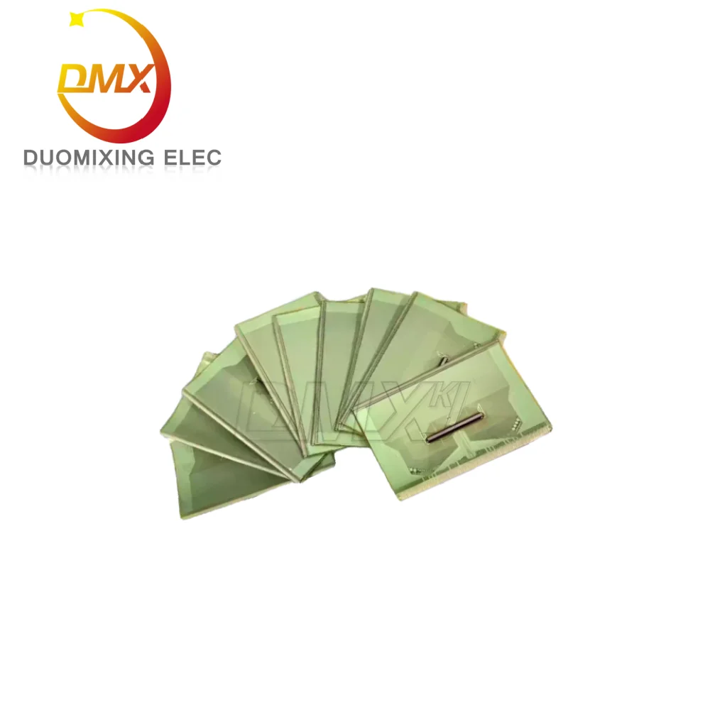 2PCS/Lot RM92370FA-809 Disassembled second-hand COF modules are in good condition