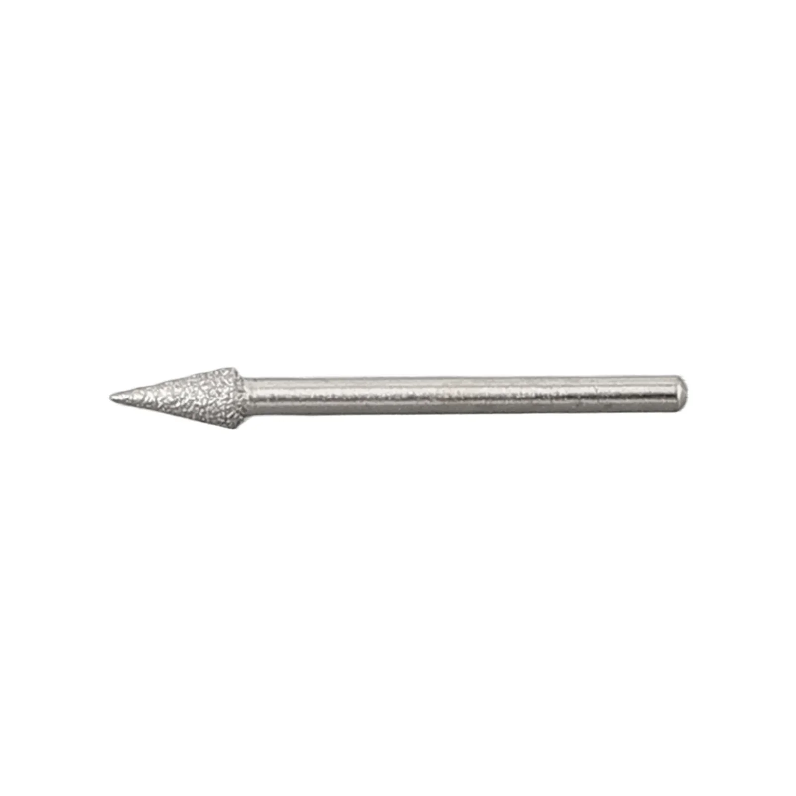 Perceuse à main de haute qualité, mini perceuse à main de 3mm, tiges de meulage de galvanoplastie, 1 pièce