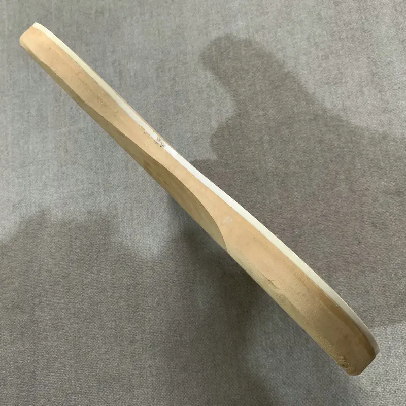 Custom Order 5 Strings Electric BASS Body Active PickupsBasswood With Maple String Through for Replace and Luthier GB648