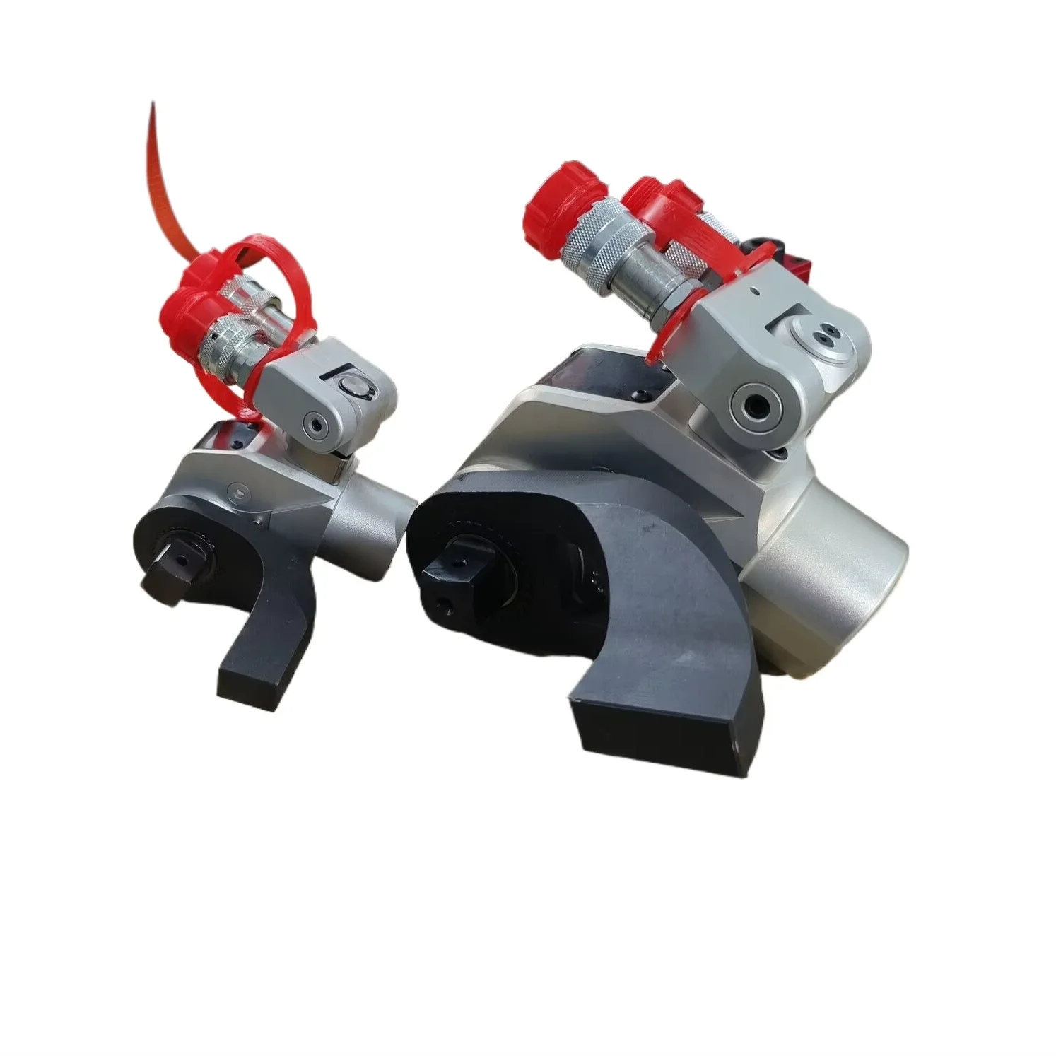 Wholesale Humanized Design Hexagonal Box Portable Hydraulic Tools Hydraulic Torque Wrench CE Certified​