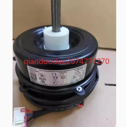 

Air conditioning fan motor, motor YDK75-6D2 LW70D Y6S696C043 Y6S696C212 LW70D