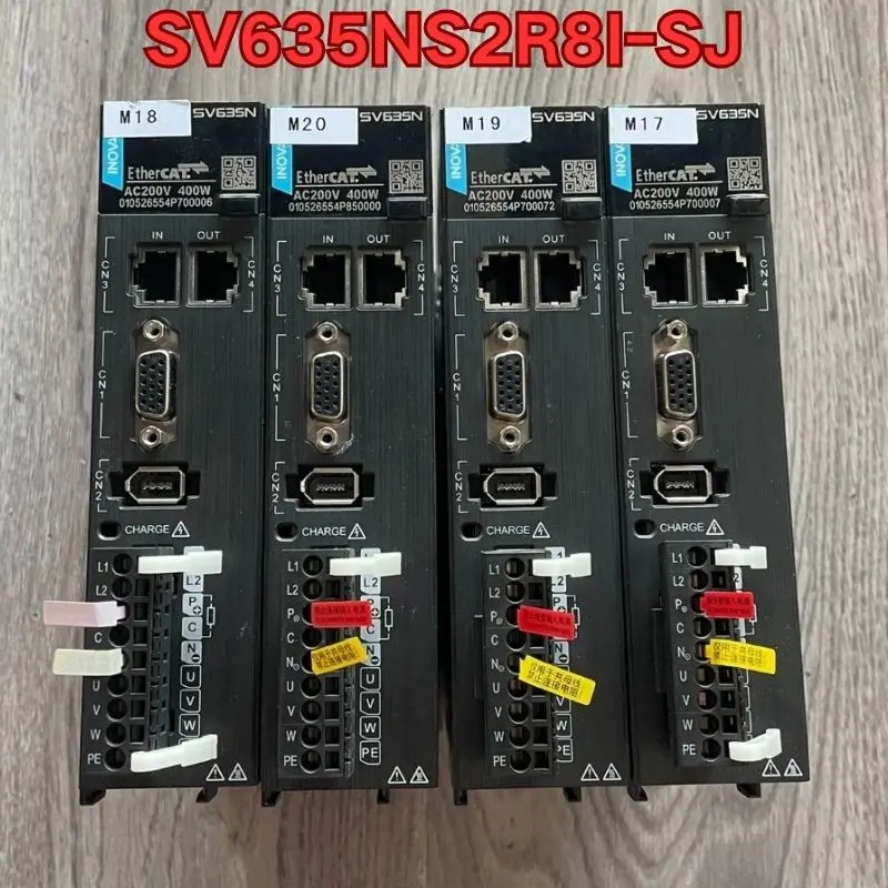 Second-Hand SV635NS… - image