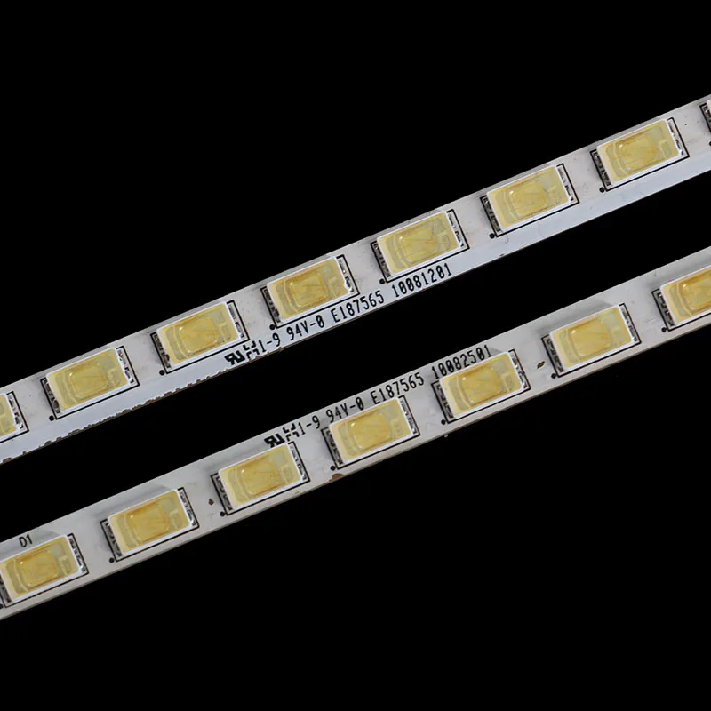 V420H2-LE2-TLEF2 V420H2-LE2-TREF2 TV LED Backlight para 42 Polegada 42G20 Tiras