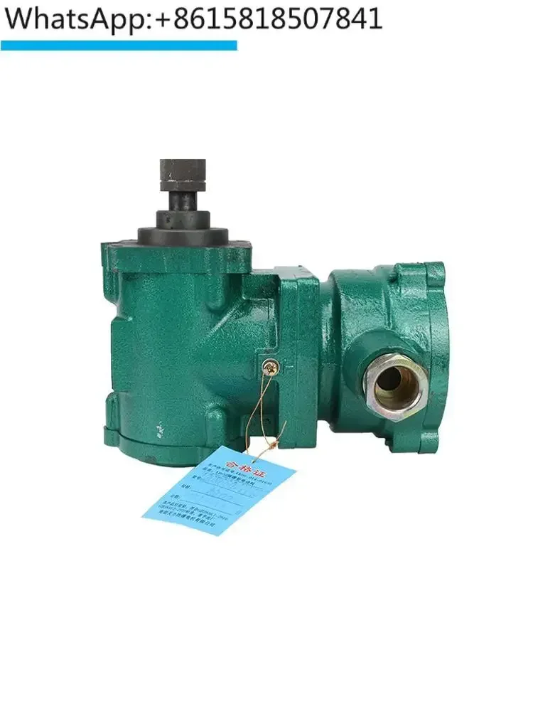 Electric hydraulic thruster motor explosion-proof motor YBOZ202140W250 watt drum brake motor