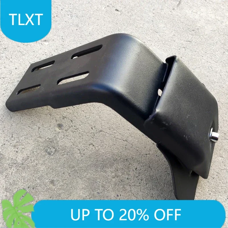 

1Pcs Universal Roof Rack Gutter Mount Adapter Car Roof Mount Bracket Auto Accessories