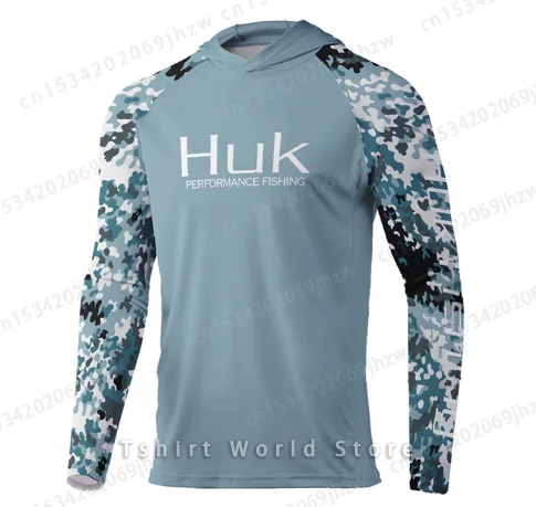 Huk Summer Fishing … - image