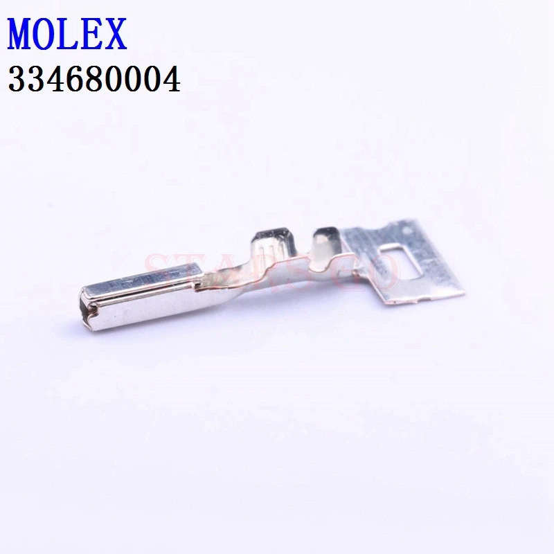 10PCS/100PCS 334720601 334710301 334680004 MOLEX Connector