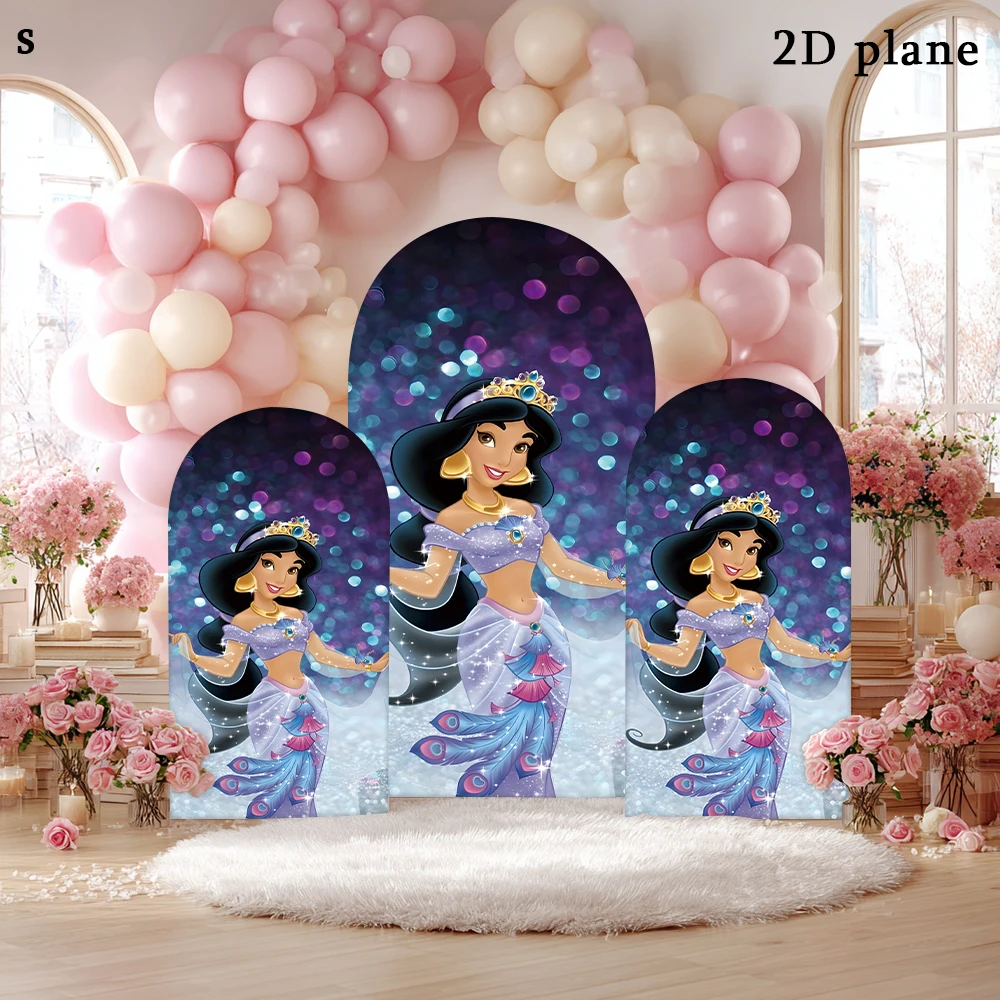 Disney Aladdin Prin… - image