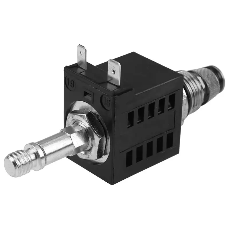 

A02Q-For Genie GR12 GR15 GR20 GRC12 QS12R GS1932 GS2032 GS2046 GS2646 GS2632 GS3246 GS3232 Compatible Solenoid Lowering Valve 66