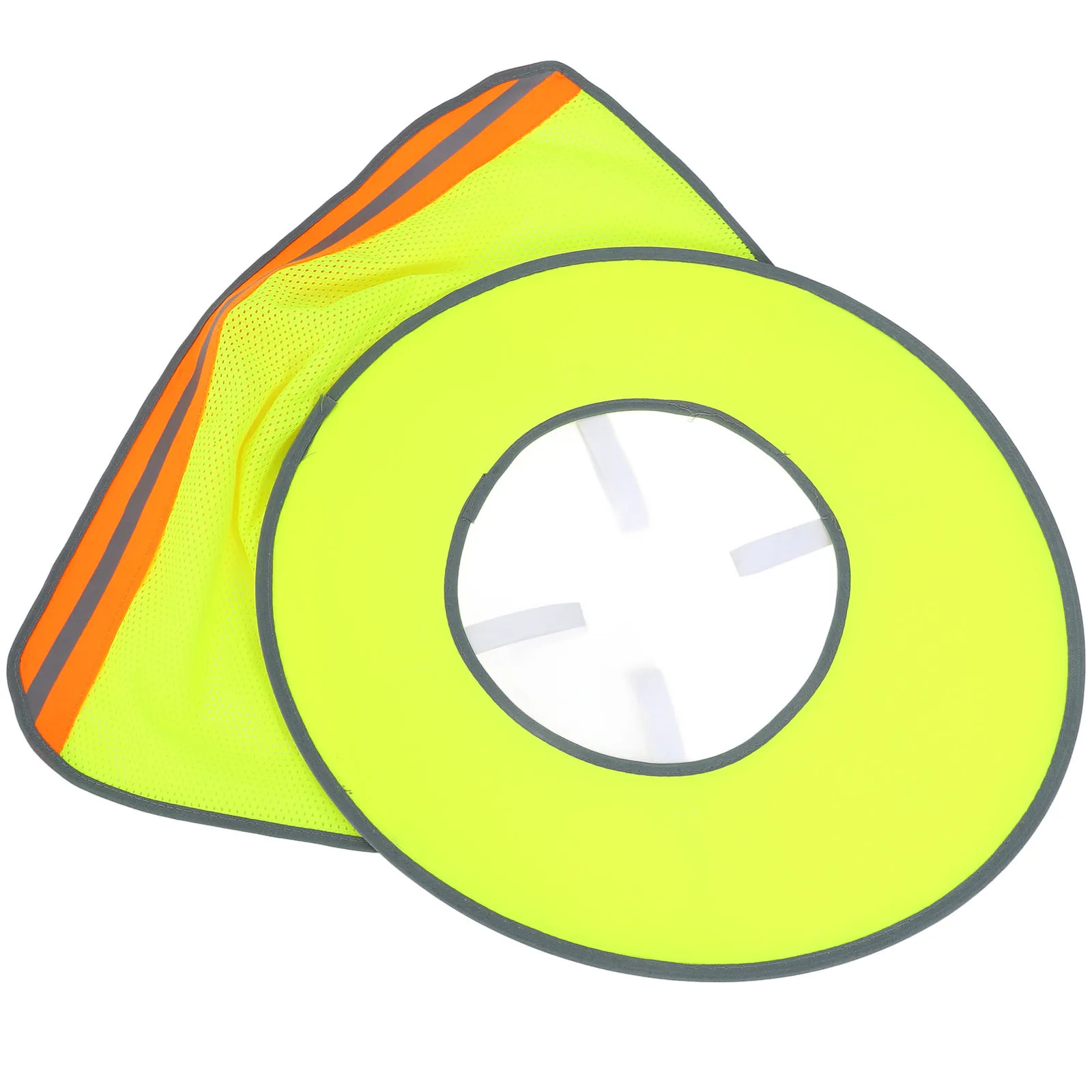 Каска Солнцезащитный козырек для