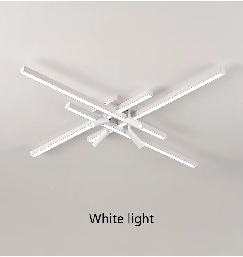 Linear LED Ceiling Light — product detail 19