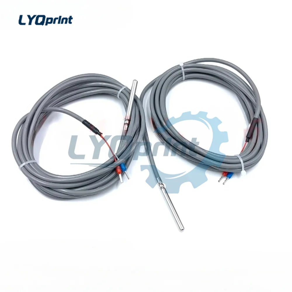 

SM74 SM102 CD102 Machine Sensor Part L4.187.2148 Heidelb Water Box Sensor L4.187.2148/01