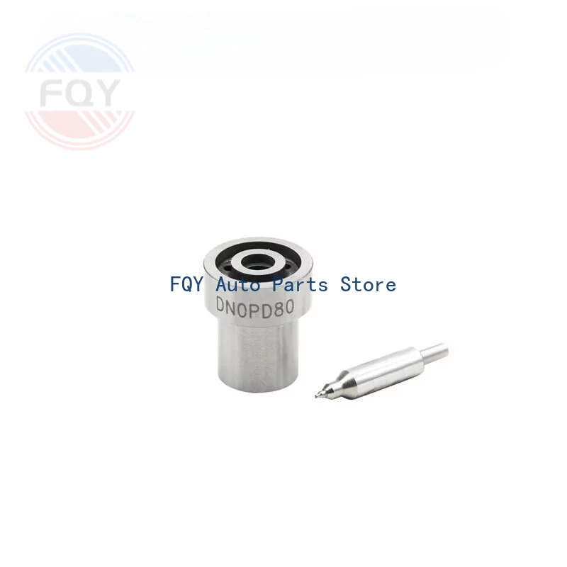 

6X высококачественная топливная форсунка DNOPD80 DN0PD80 для Kubota D1403 D1503 D1703 V2003 V2203