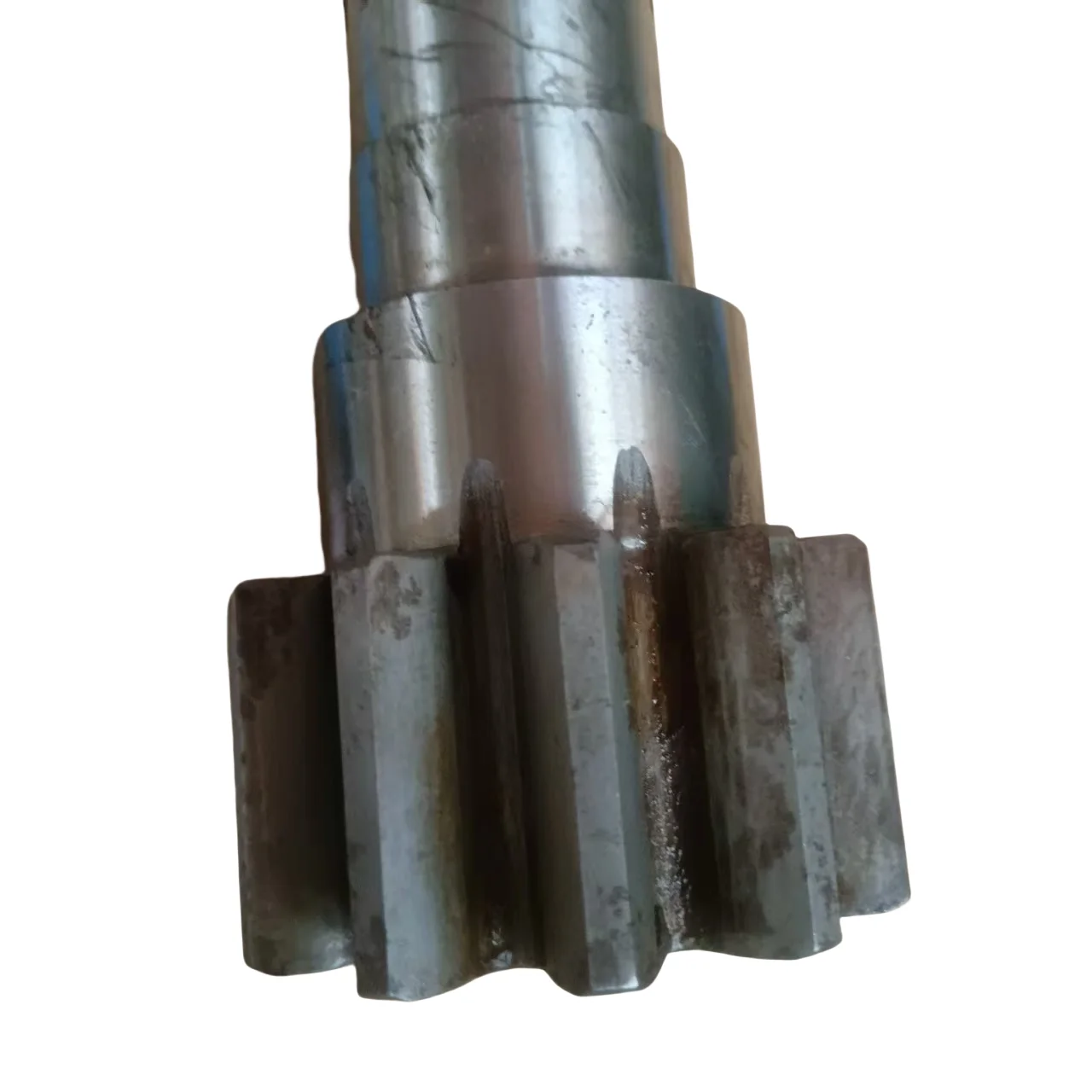 مناسبة لمحرك دوار كوماتسو PC40 عمود عمودي 11T/20T