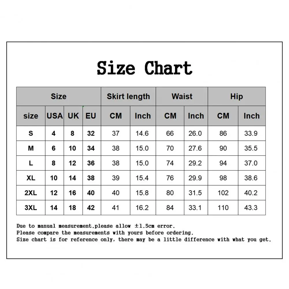 Women Spring Summer Jk A Line Crotch High-waist Short Large Hem Pleated Fashion Skirt Autumn Winter Plaid Half-skirt Hip Lift