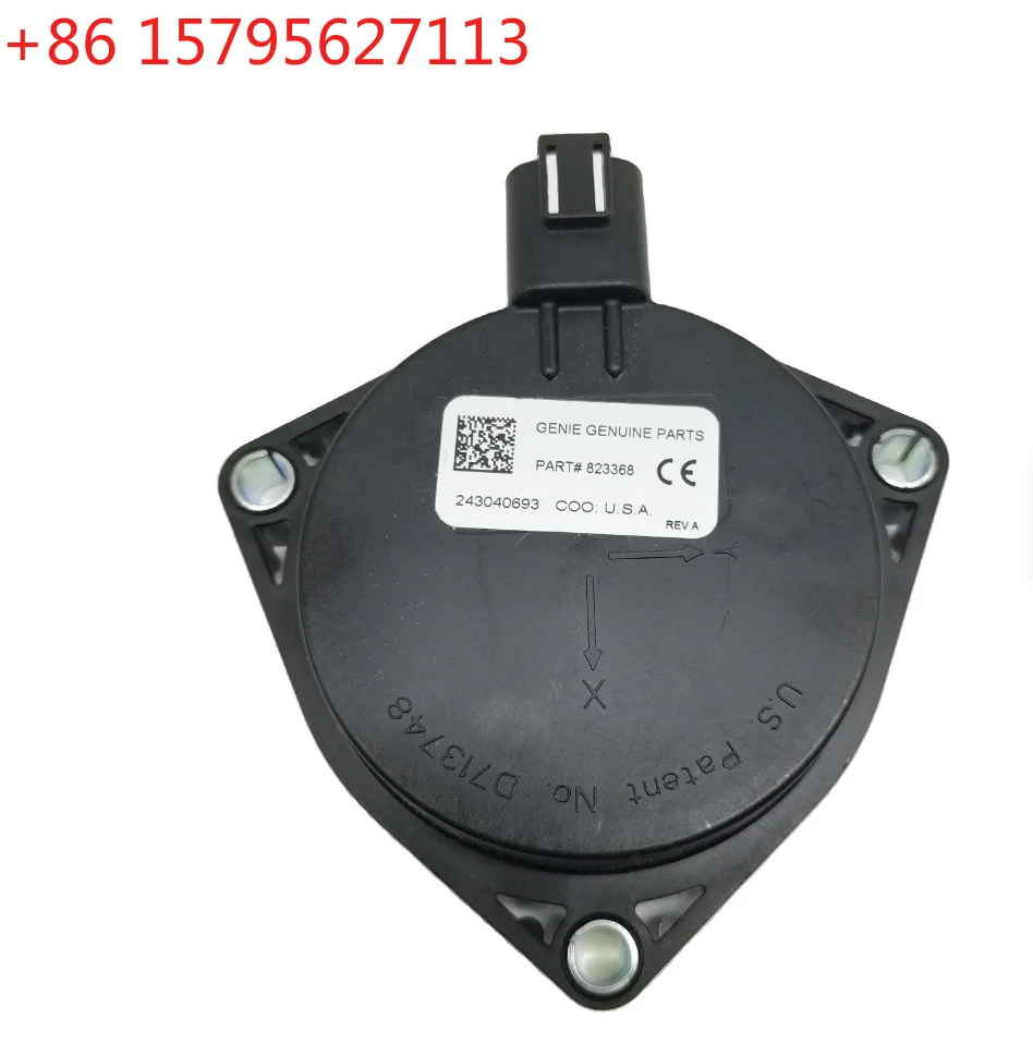 Level Sensor 823368GT 823368 Used For Genie  GS1530 GS1532 Z60/37DC S60XC S65XC S40XC GR-12 S-60 J S-60