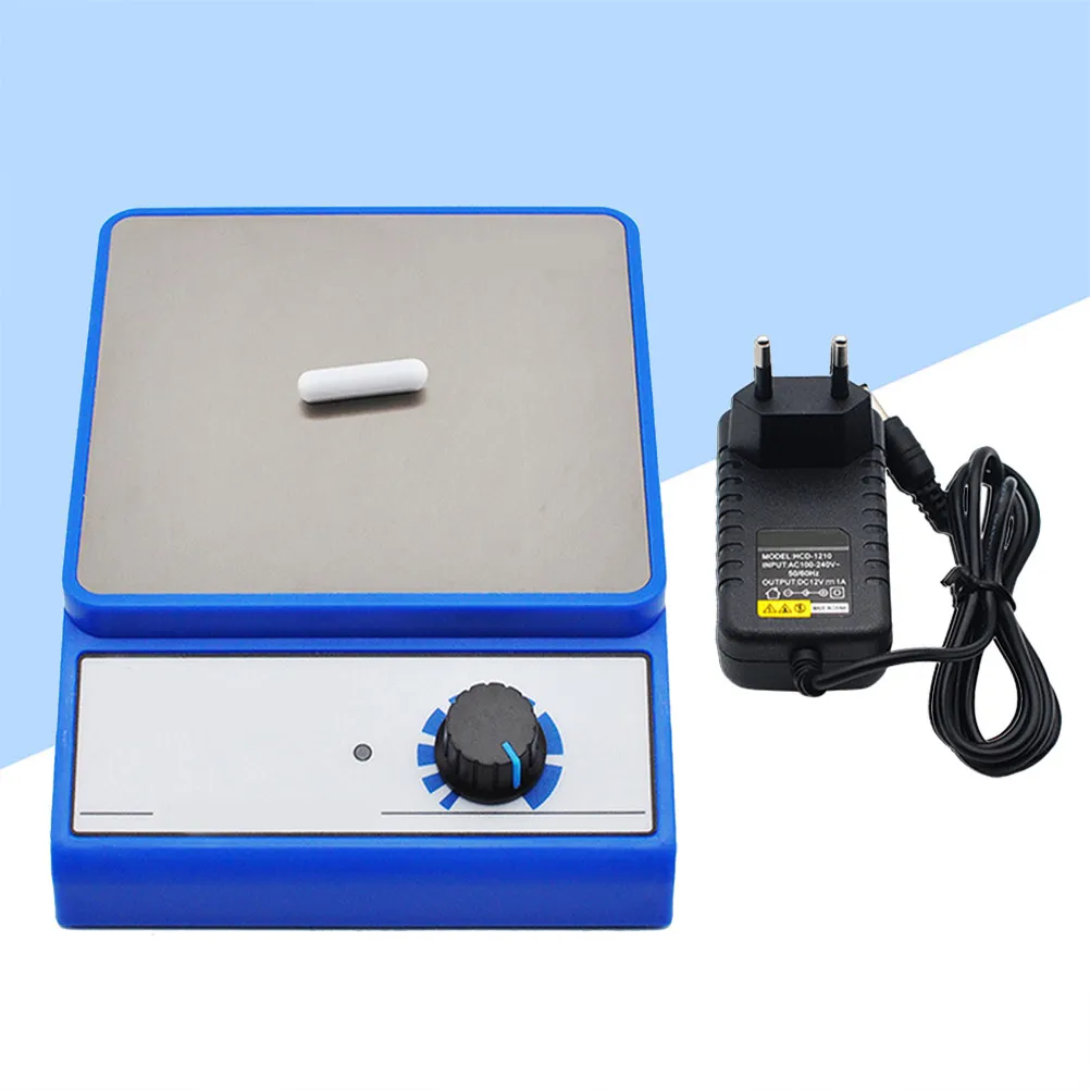 agitatore-magnetico-da-laboratorio-in-acciaio-inossidabile-e-abs-resistente-alla-corrosione-leggero-per-uso-sperimentale