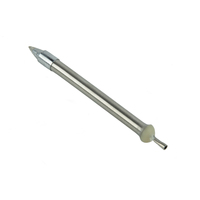 Soldering Iron Tip 30 Seconds Cool Metal Replacement 15 Seconds Ceramic For 5V 8W USB Heating Core Long Life Tool accessories
