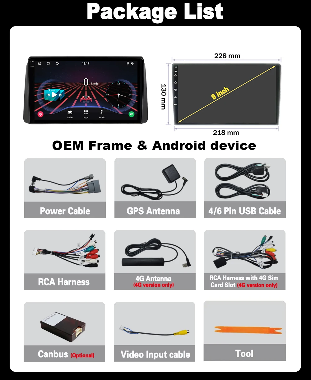 Product Detail