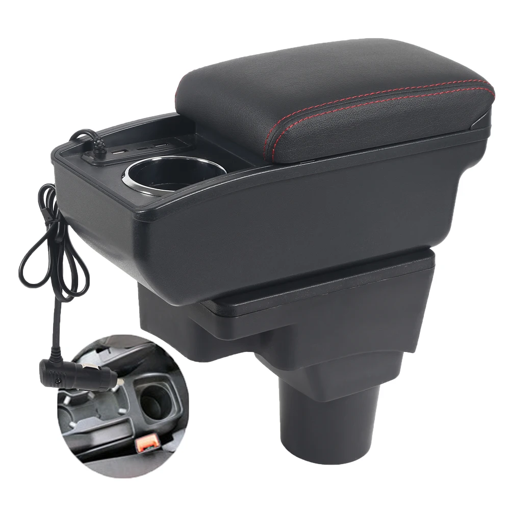 

Chevrolet Aveo Sonic Подлокотник ﻿ Поддержка локтя, центральное содержание, чехол для хранения консоли